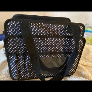 Thirty one Triple duty caddy